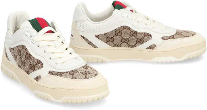 RE-WEB TRAINER IN ORIGINAL GG CANVAS