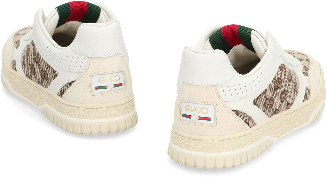 RE-WEB TRAINER IN ORIGINAL GG CANVAS