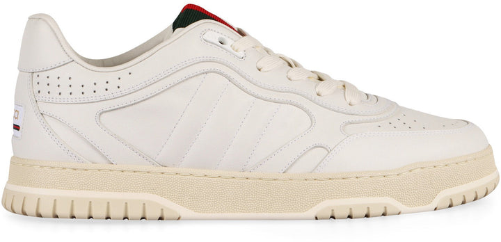 RE-WEB SNEAKERS