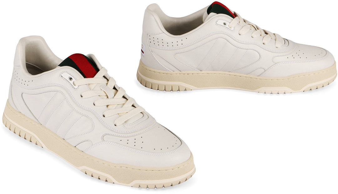 RE-WEB SNEAKERS