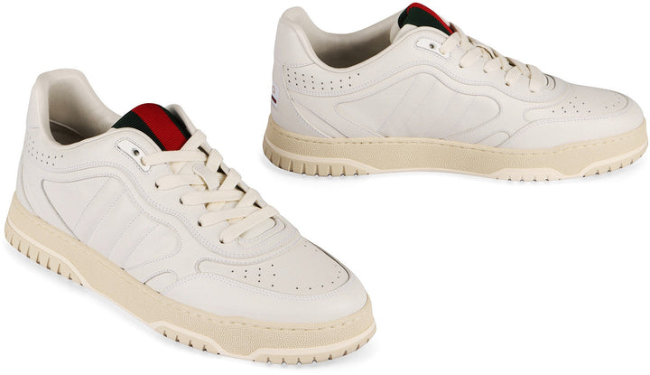 RE-WEB SNEAKERS