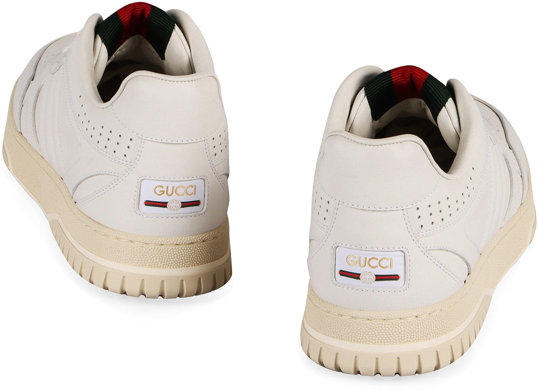 RE-WEB SNEAKERS