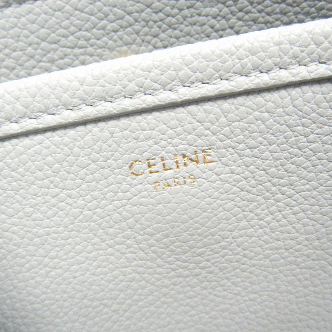 Celine Shoulder Bag