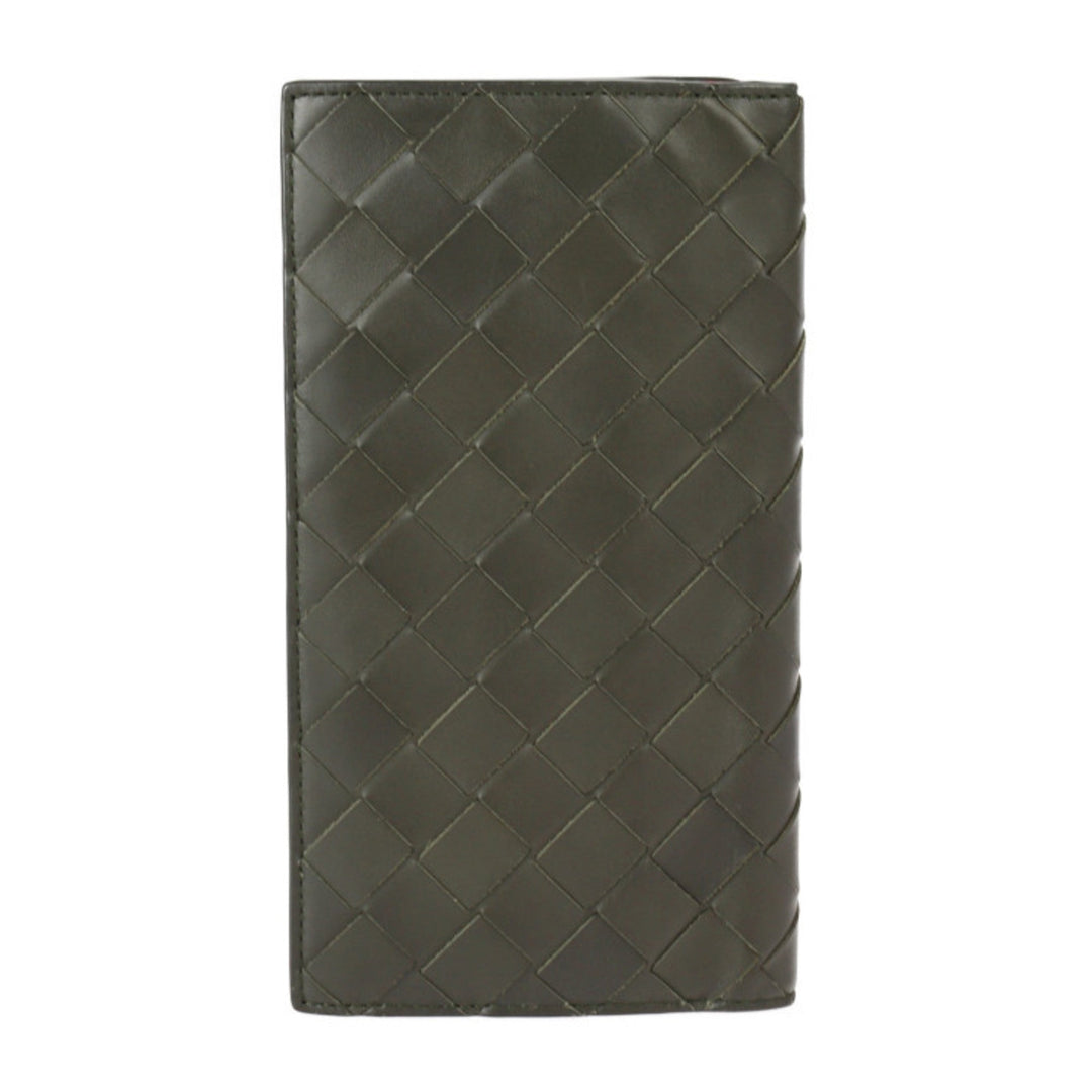 Bottega veneta Intrecciato Wallet