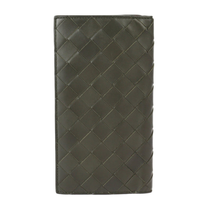 Bottega veneta Intrecciato Wallet