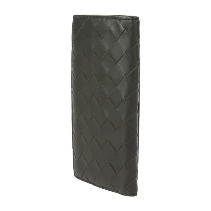 Bottega veneta Intrecciato Wallet