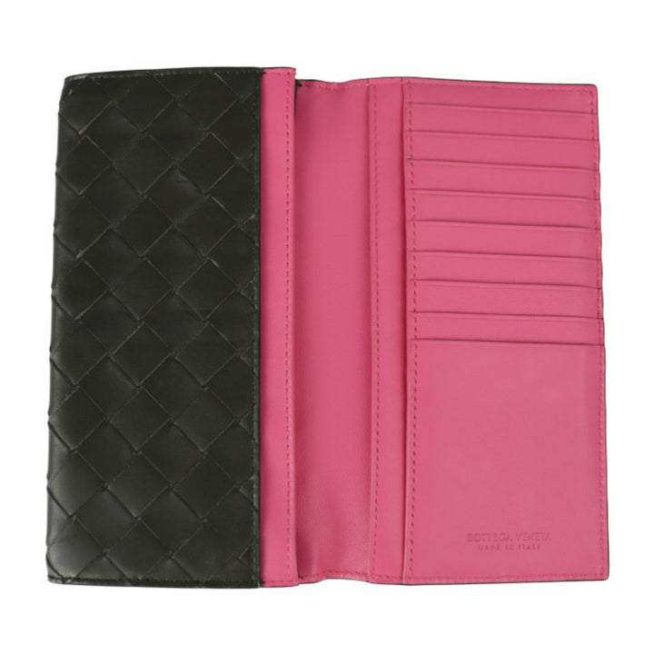 Bottega veneta Intrecciato Wallet