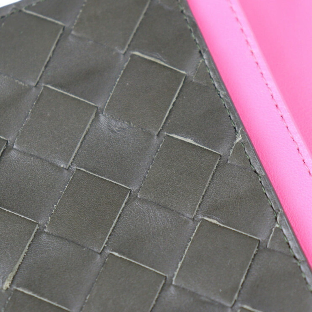 Bottega veneta Intrecciato Wallet