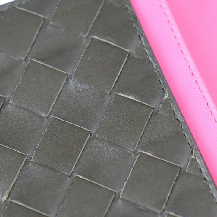 Bottega veneta Intrecciato Wallet