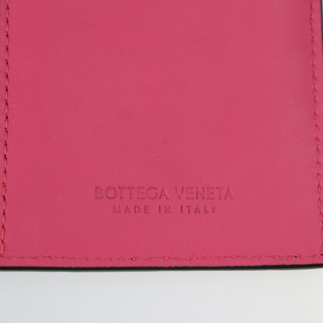 Bottega veneta Intrecciato Wallet