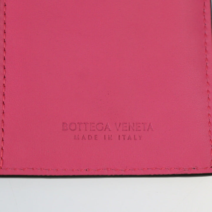 Bottega veneta Intrecciato Wallet