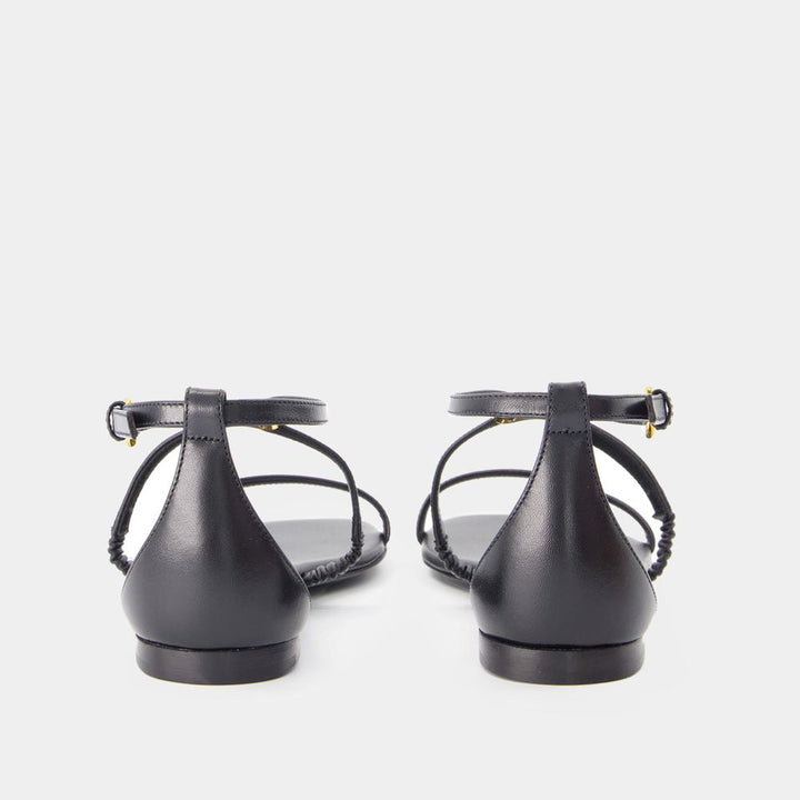 HARNESS SANDALS