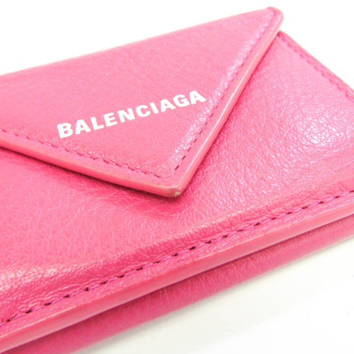 Top Quality Balenciaga Papier Wallet