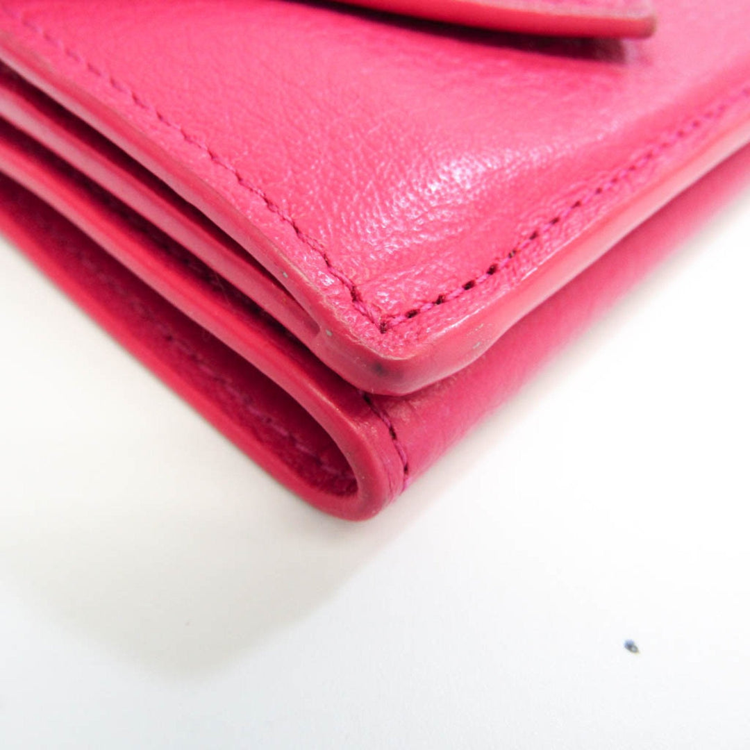 Top Quality Balenciaga Papier Wallet
