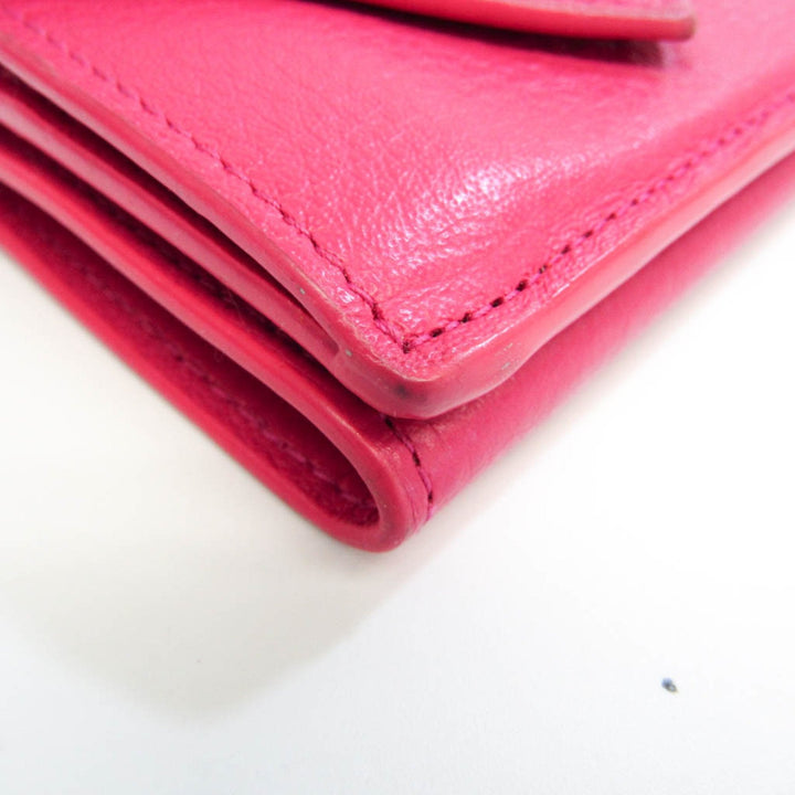 Top Quality Balenciaga Papier Wallet