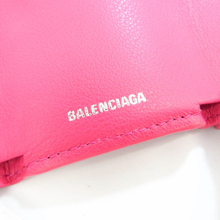 Top Quality Balenciaga Papier Wallet