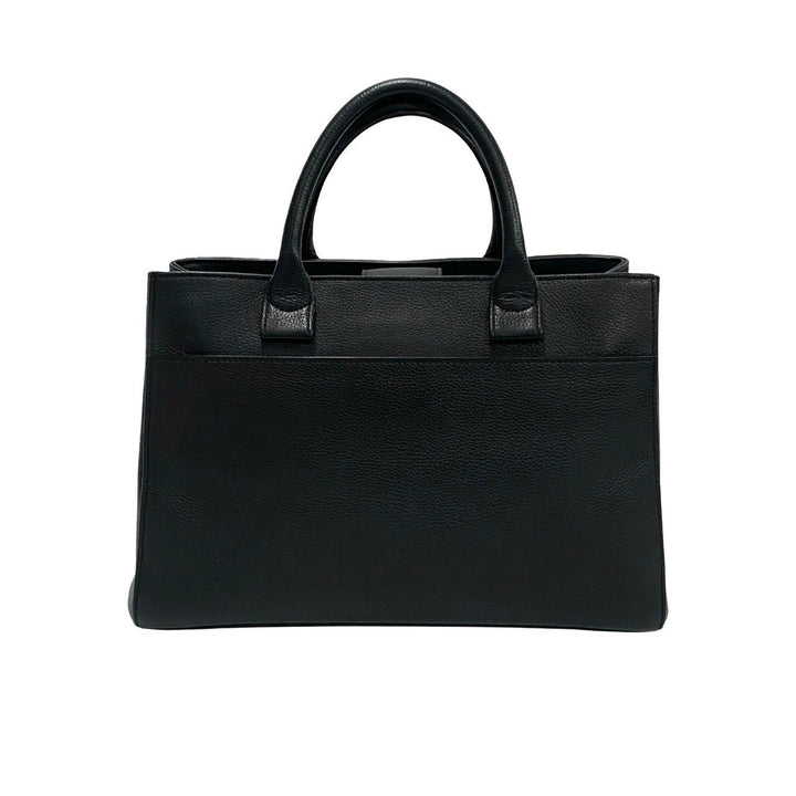 Top Quality Chanel Caviar Skin Neo Executive 2way Bag