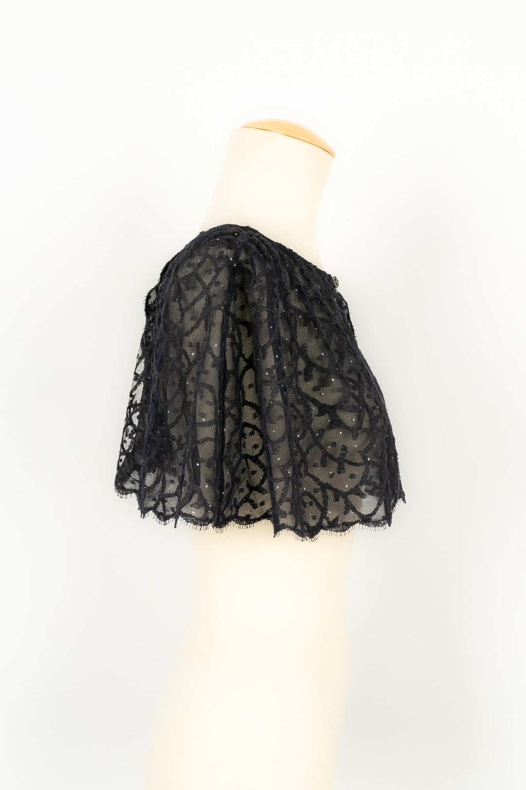 Ensemble Top Quality Chanel 2008