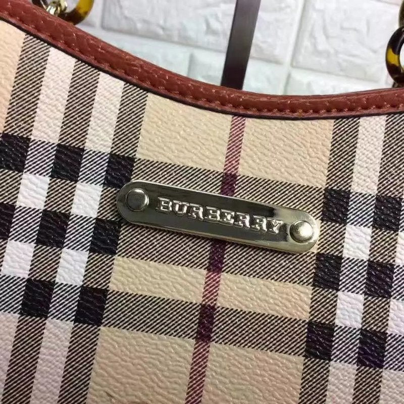 Burberry Bags - BG Bags - 1107