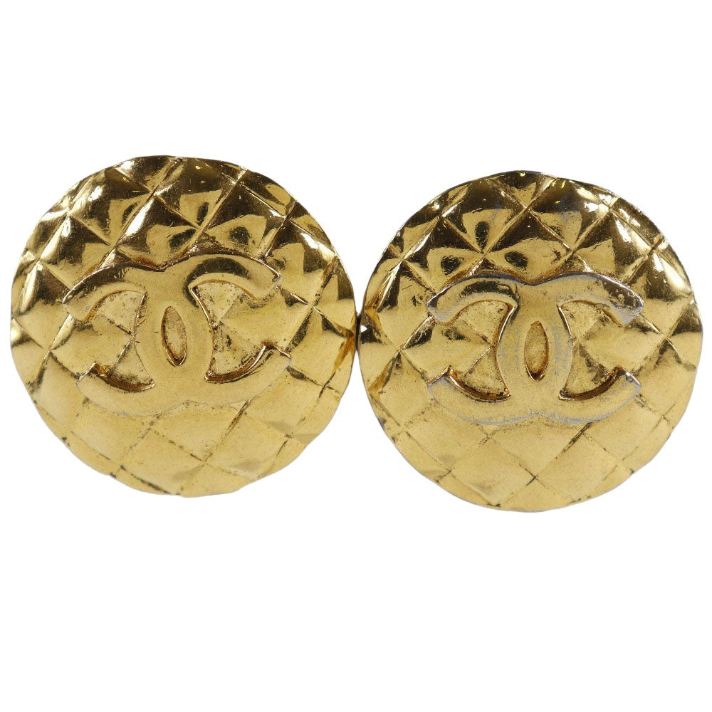 Top Quality Chanel Coco Mark Earrings