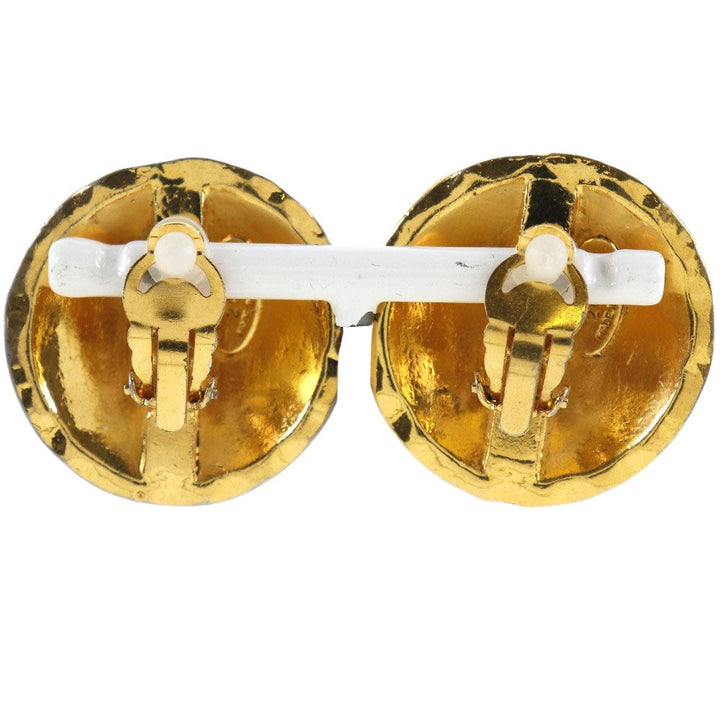 Top Quality Chanel Coco Mark Earrings