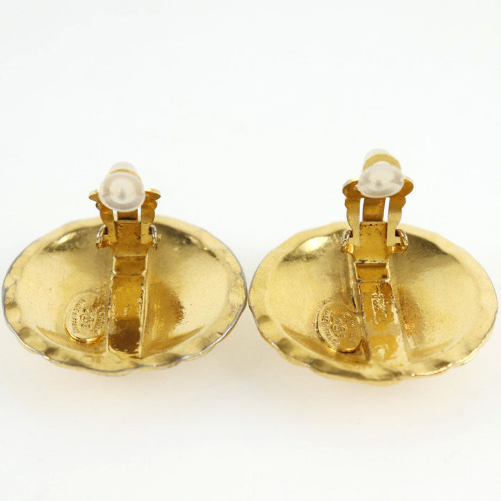 Top Quality Chanel Coco Mark Earrings
