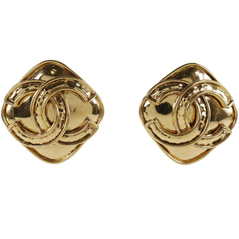 Top Quality Chanel Coco Mark Earrings
