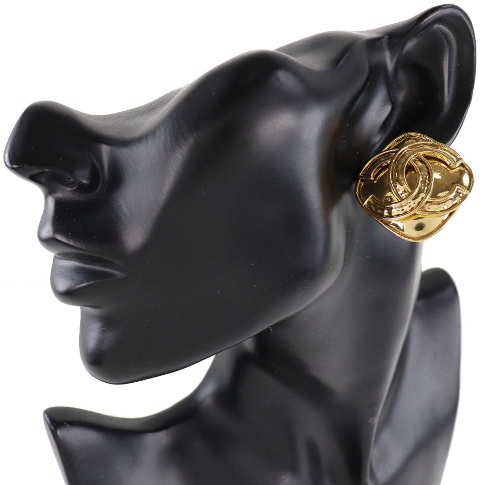 Top Quality Chanel Coco Mark Earrings