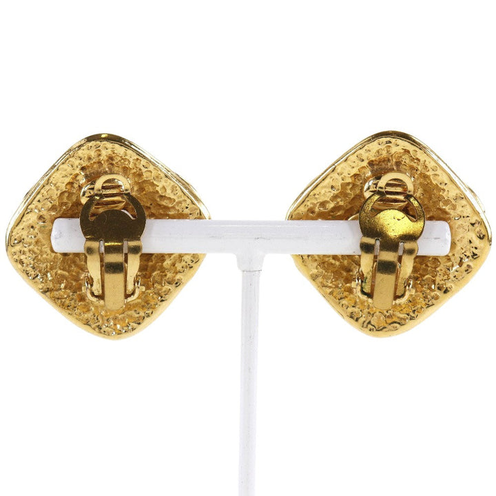 Top Quality Chanel Coco Mark Earrings