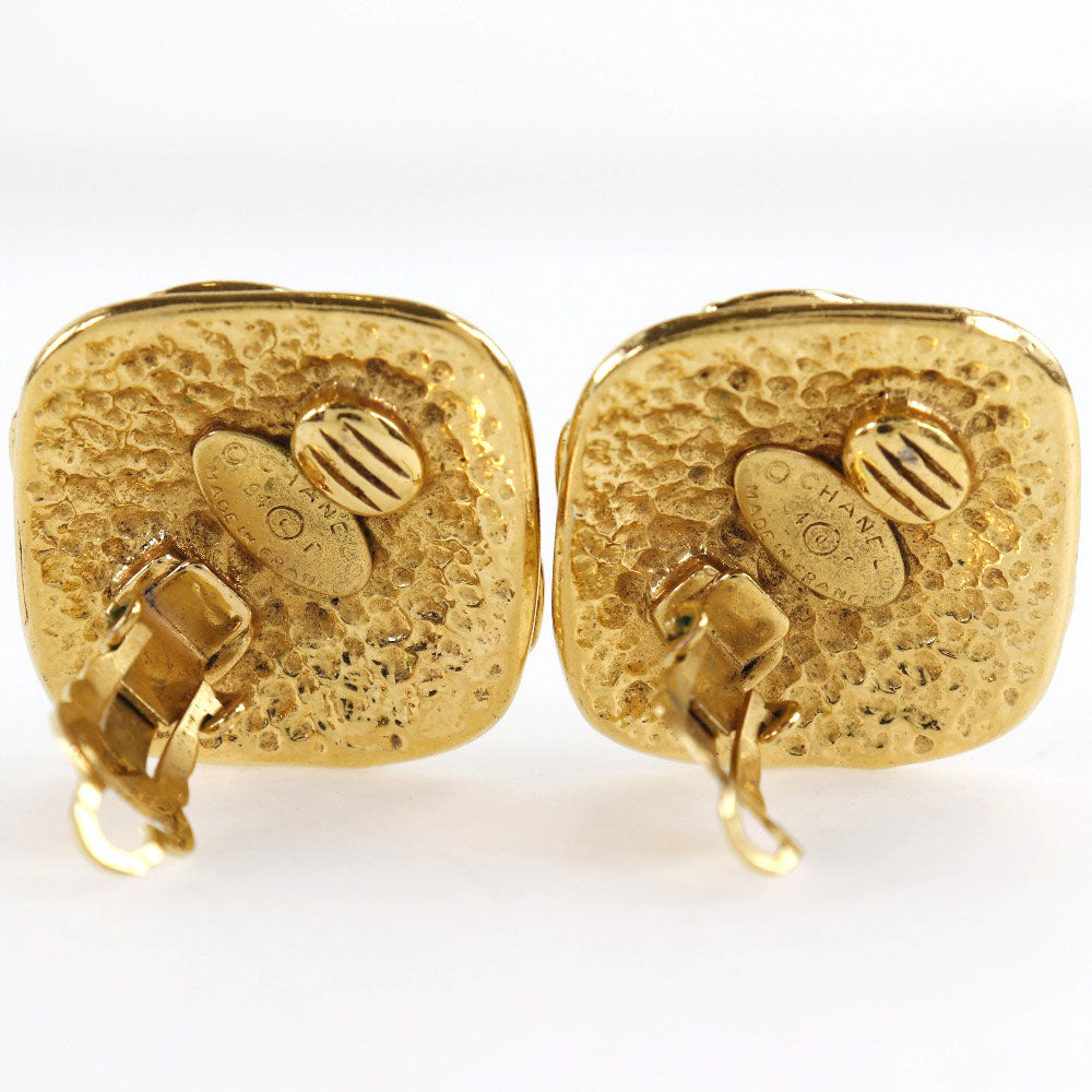 Top Quality Chanel Coco Mark Earrings