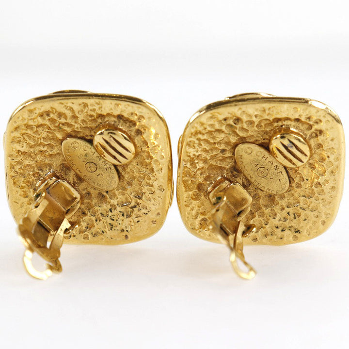 Top Quality Chanel Coco Mark Earrings