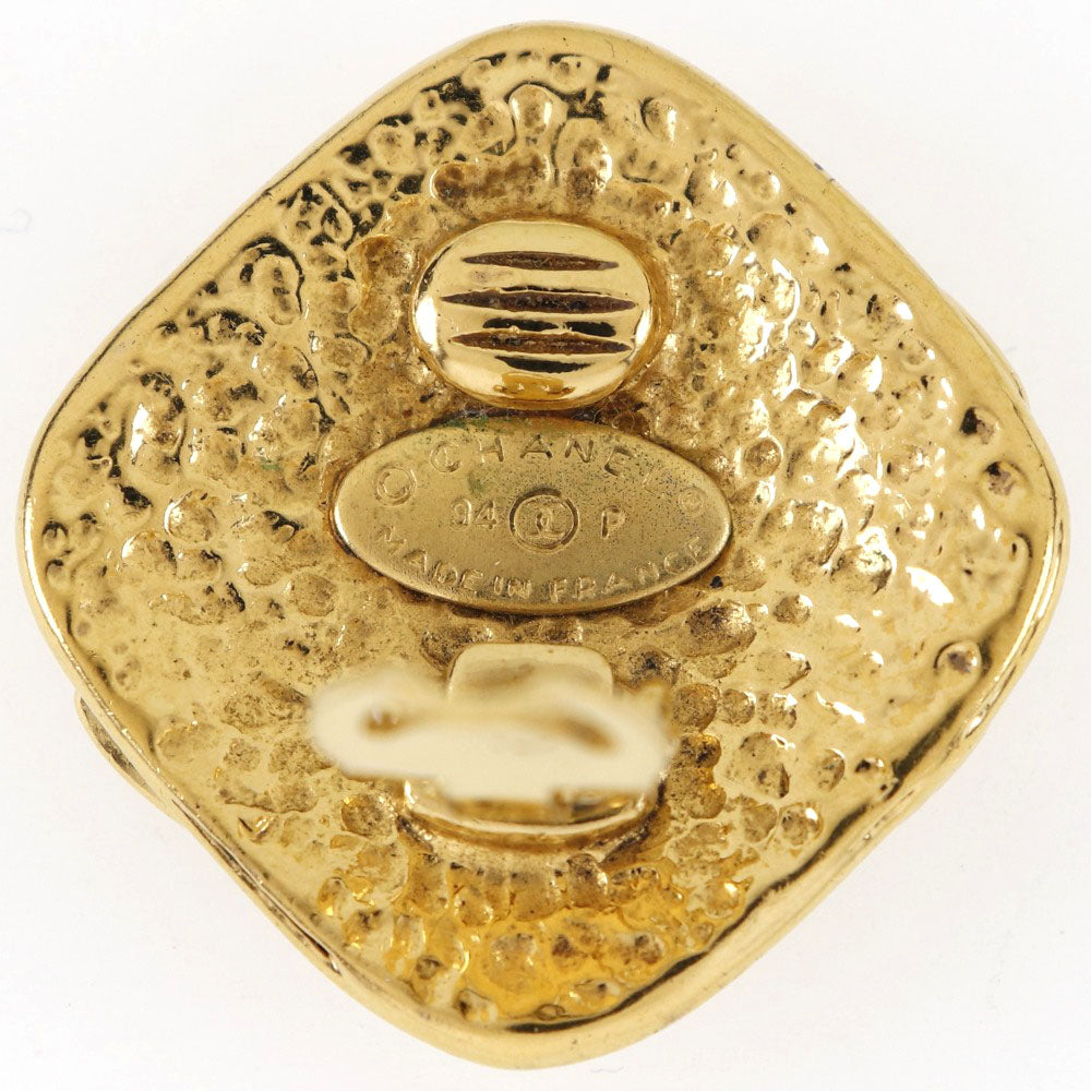 Top Quality Chanel Coco Mark Earrings