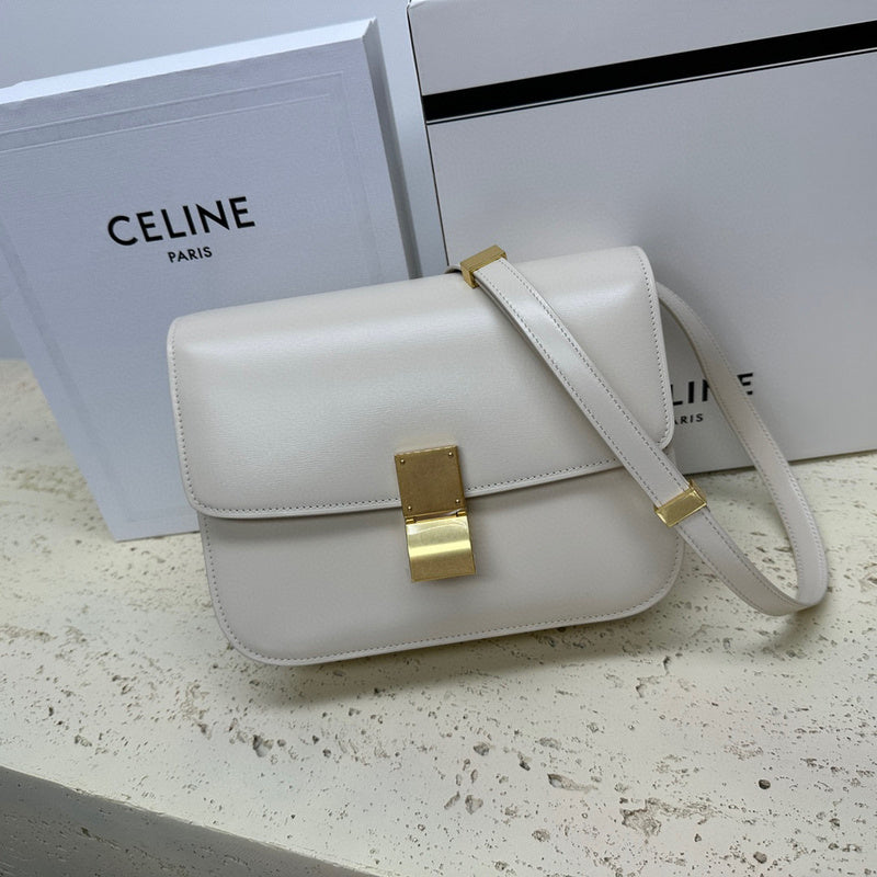 Top Quality Chanel Bag New Arrival Luxury Bag - 126