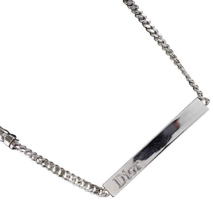 Top quality Dior Logo Necklace