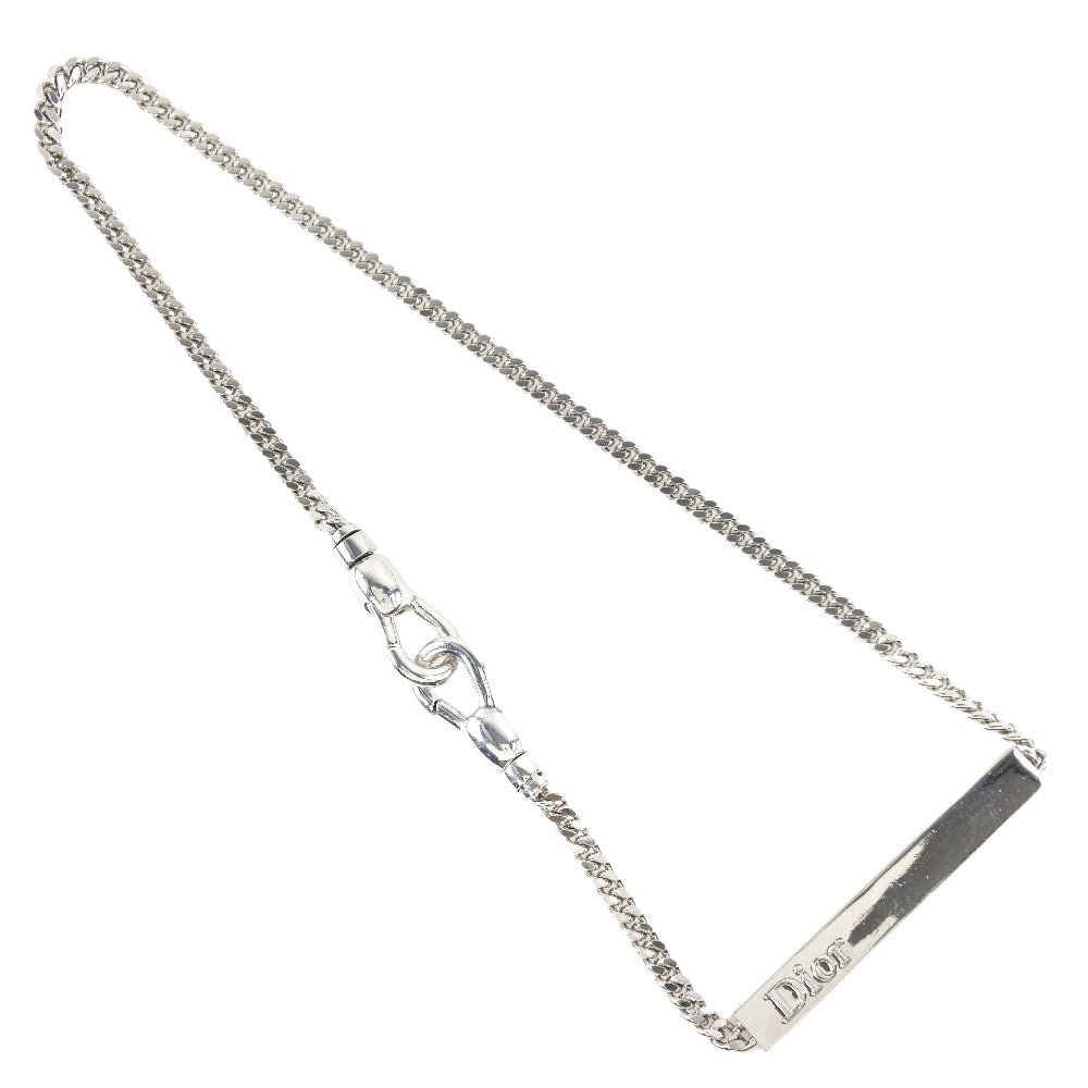 Top quality Dior Logo Necklace