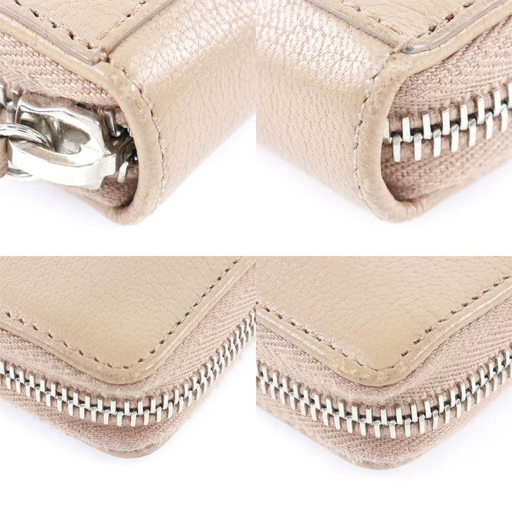 Top Quality Balenciaga Continental Zip Around Wallet