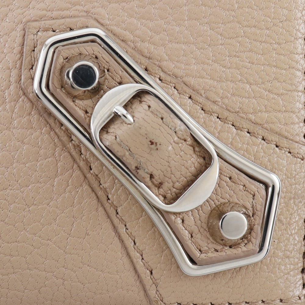 Top Quality Balenciaga Continental Zip Around Wallet