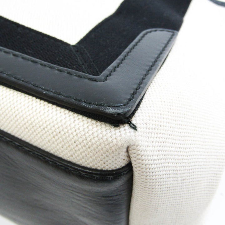 Top Quality Balenciaga Navy Cabas Handbag