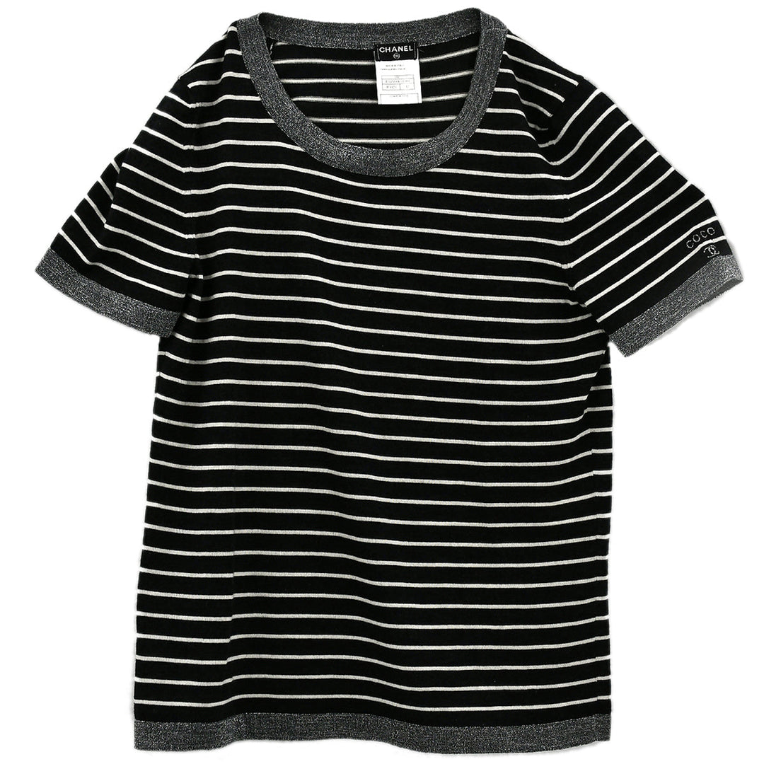 Top Quality Chanel Cruise 2009 T-shirt #42