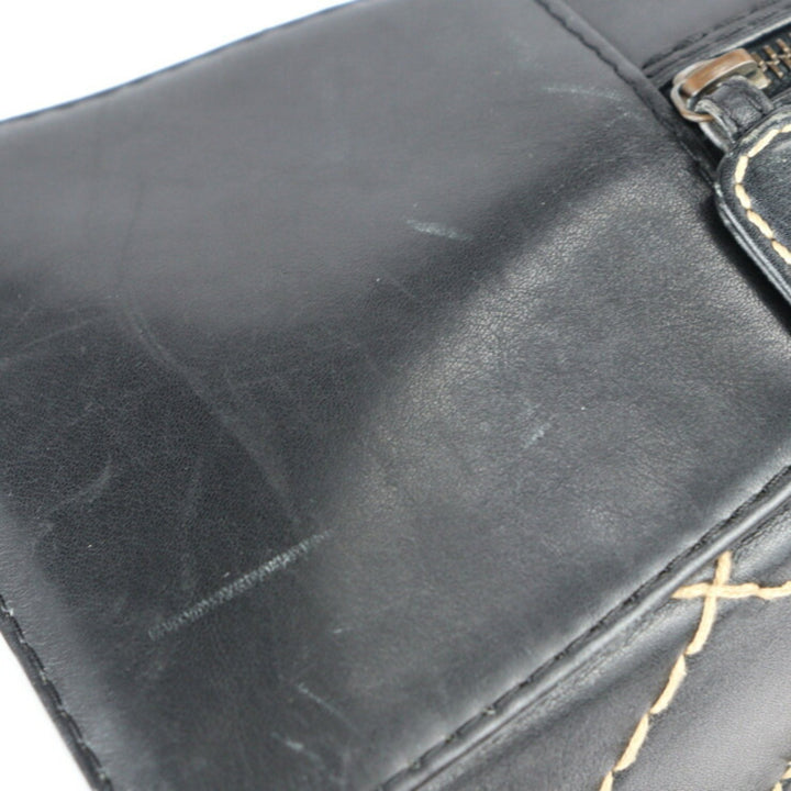 Chanel Bowling Handbag