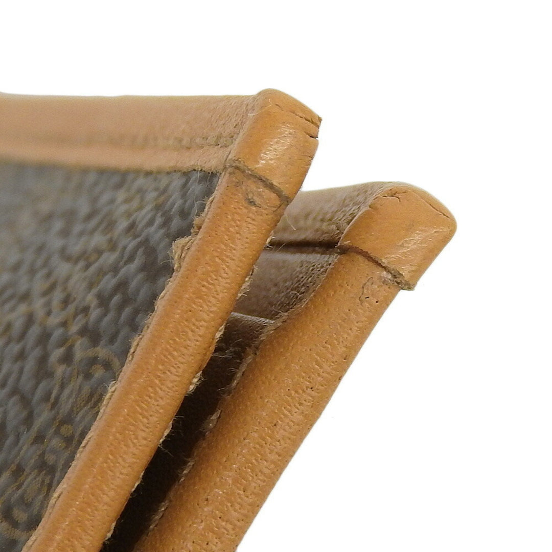 Celine Triomphe Vintage Wallet