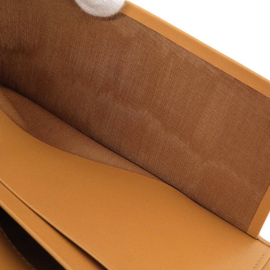 Celine Triomphe Vintage Wallet