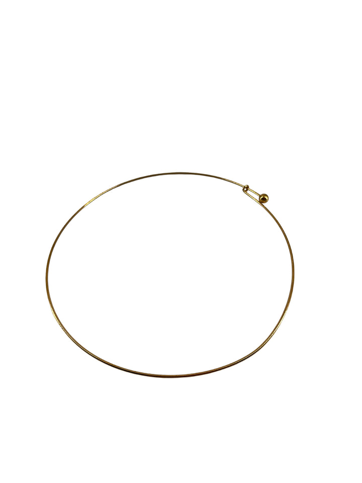 Celine Necklace
