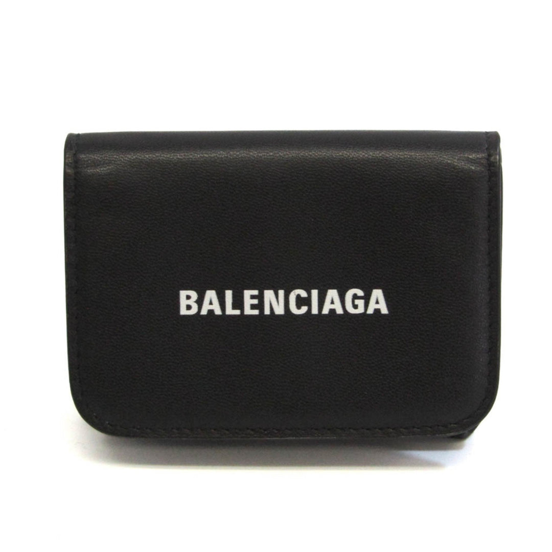 Top Quality Balenciaga Cash mini wallet
