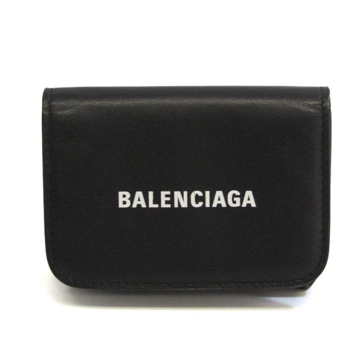Top Quality Balenciaga Cash mini wallet