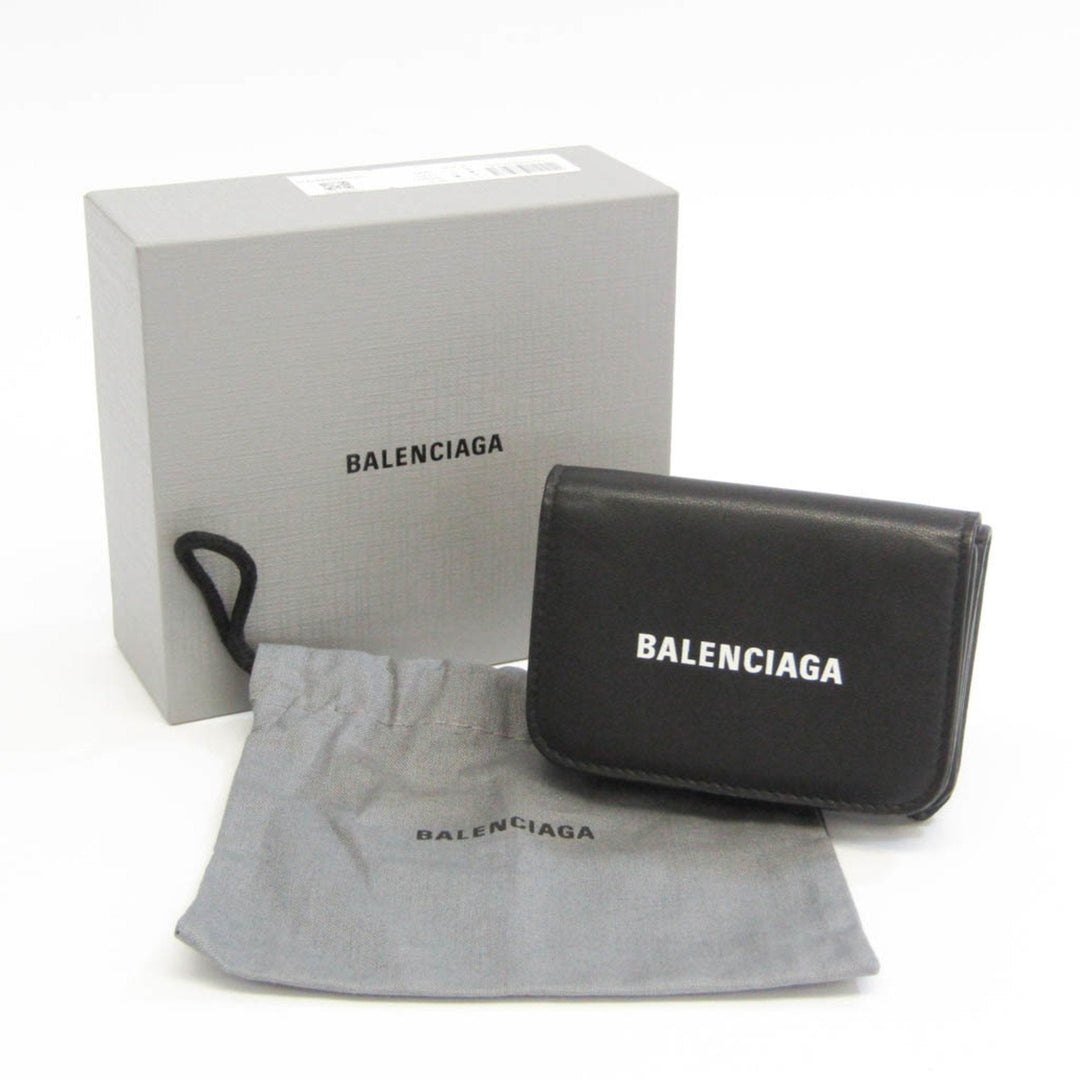 Top Quality Balenciaga Cash mini wallet