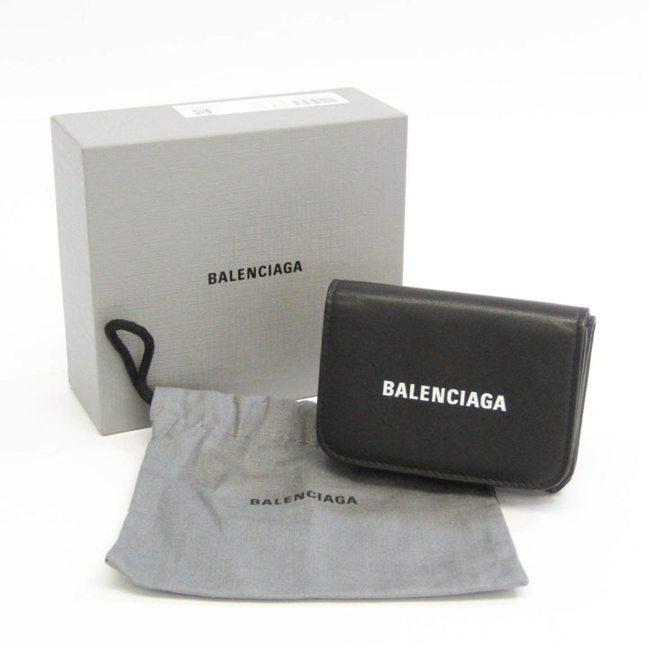 Top Quality Balenciaga Cash mini wallet