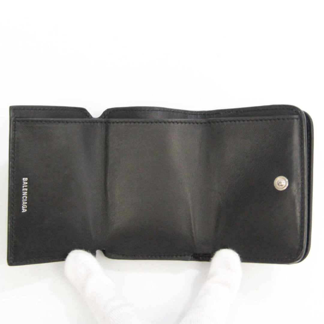 Top Quality Balenciaga Cash mini wallet