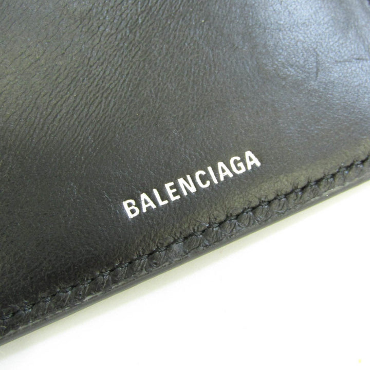 Top Quality Balenciaga Cash mini wallet