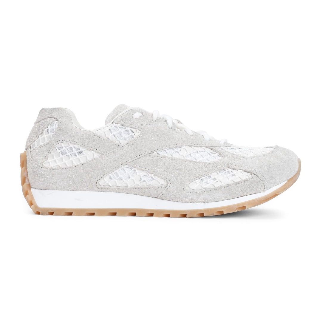 ORBIT SUEDE SNEAKERS